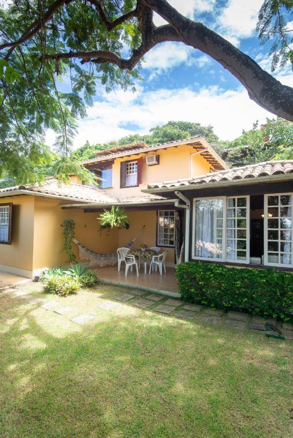 Casa Em Condominio Com Piscina Na Melhor Localizacao De Buzios المظهر الخارجي الصورة