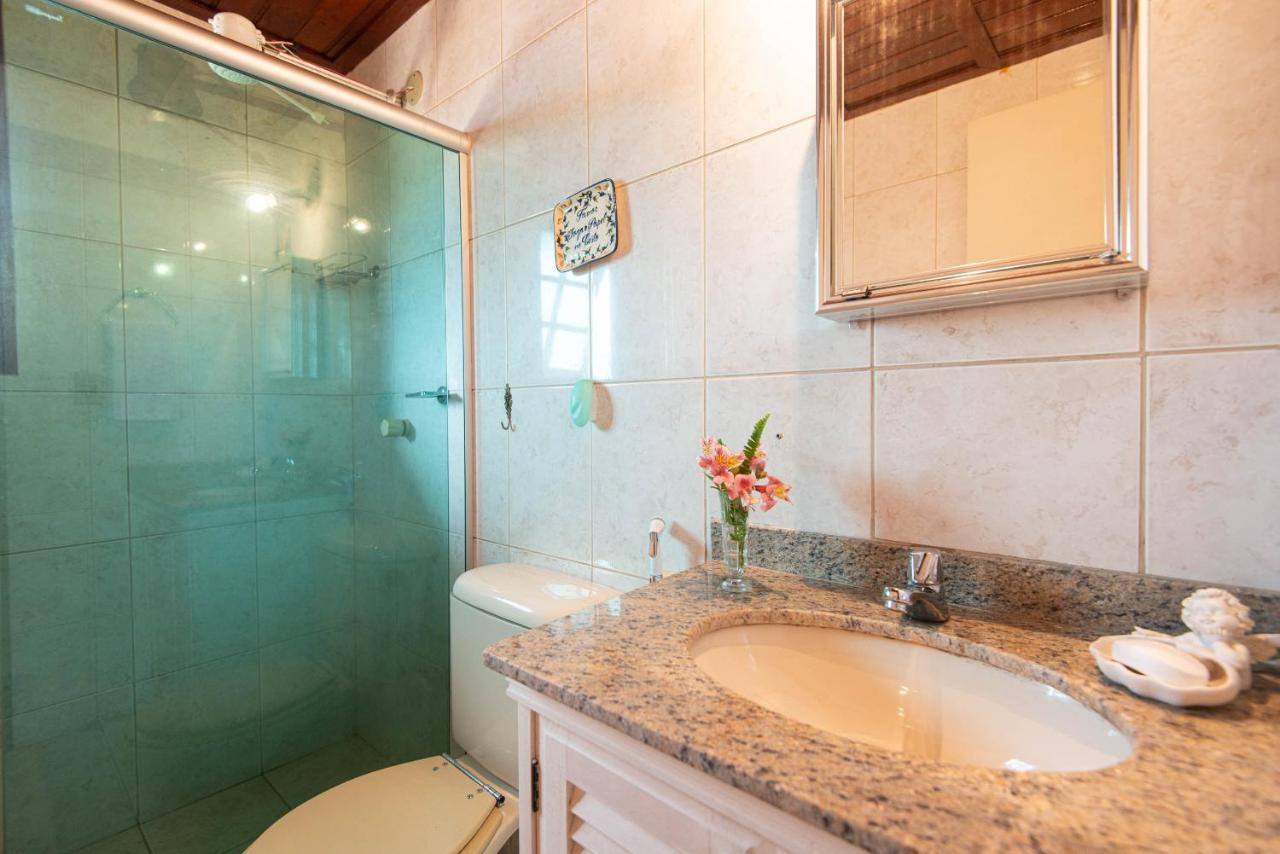 Casa Em Condominio Com Piscina Na Melhor Localizacao De Buzios المظهر الخارجي الصورة