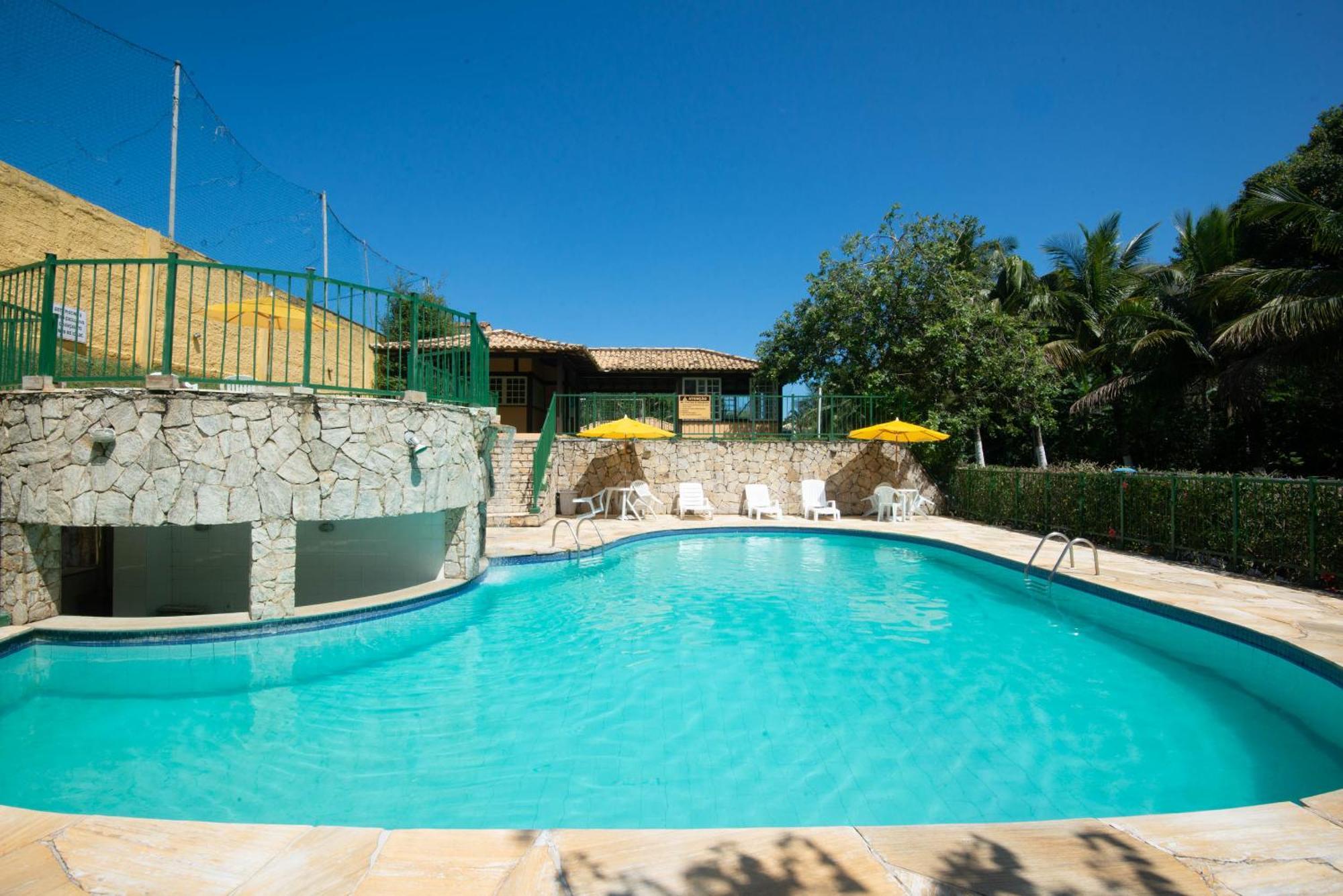 Casa Em Condominio Com Piscina Na Melhor Localizacao De Buzios المظهر الخارجي الصورة