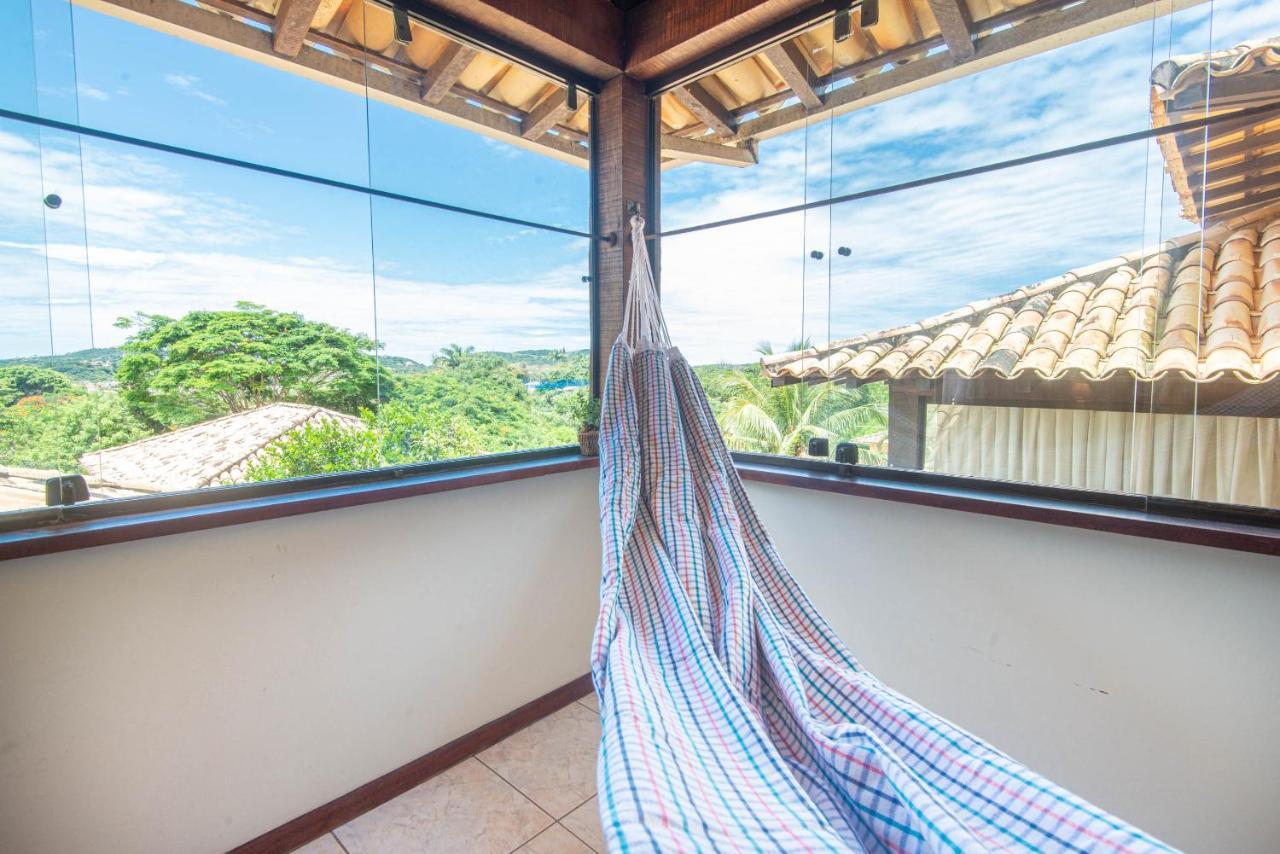 Casa Em Condominio Com Piscina Na Melhor Localizacao De Buzios المظهر الخارجي الصورة