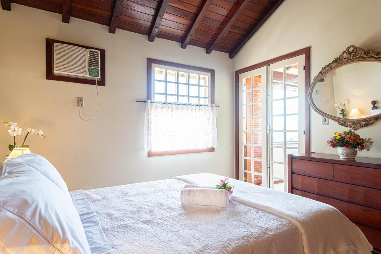 Casa Em Condominio Com Piscina Na Melhor Localizacao De Buzios المظهر الخارجي الصورة