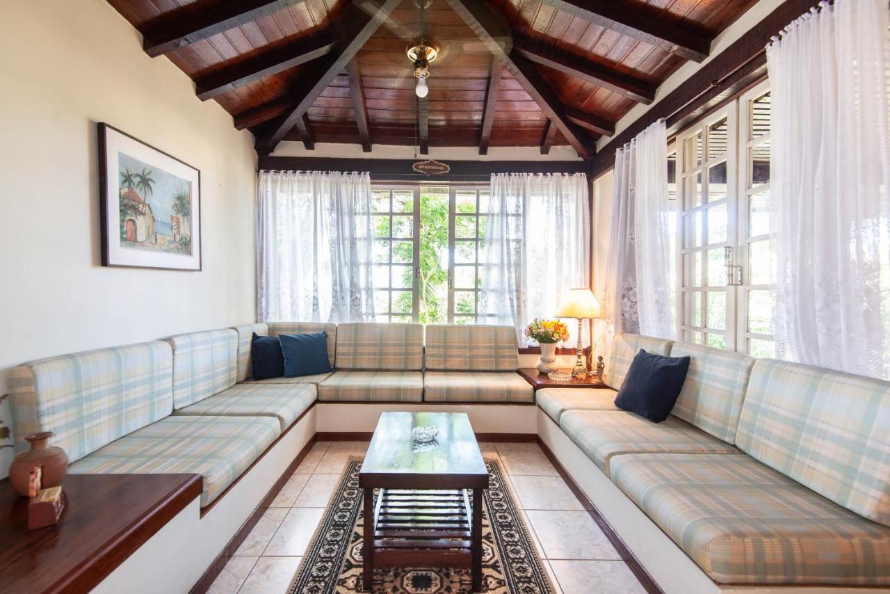 Casa Em Condominio Com Piscina Na Melhor Localizacao De Buzios المظهر الخارجي الصورة