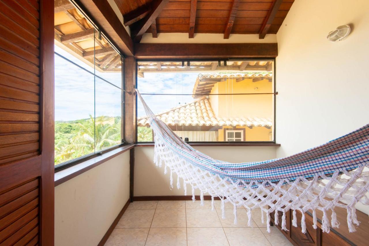 Casa Em Condominio Com Piscina Na Melhor Localizacao De Buzios المظهر الخارجي الصورة