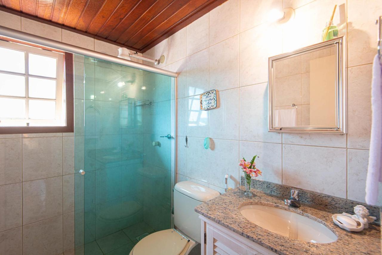 Casa Em Condominio Com Piscina Na Melhor Localizacao De Buzios المظهر الخارجي الصورة