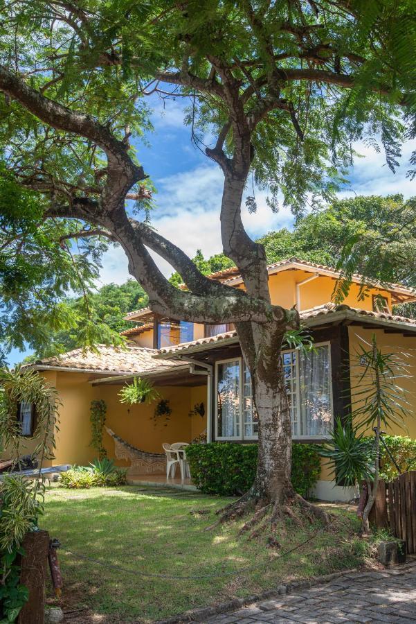 Casa Em Condominio Com Piscina Na Melhor Localizacao De Buzios المظهر الخارجي الصورة