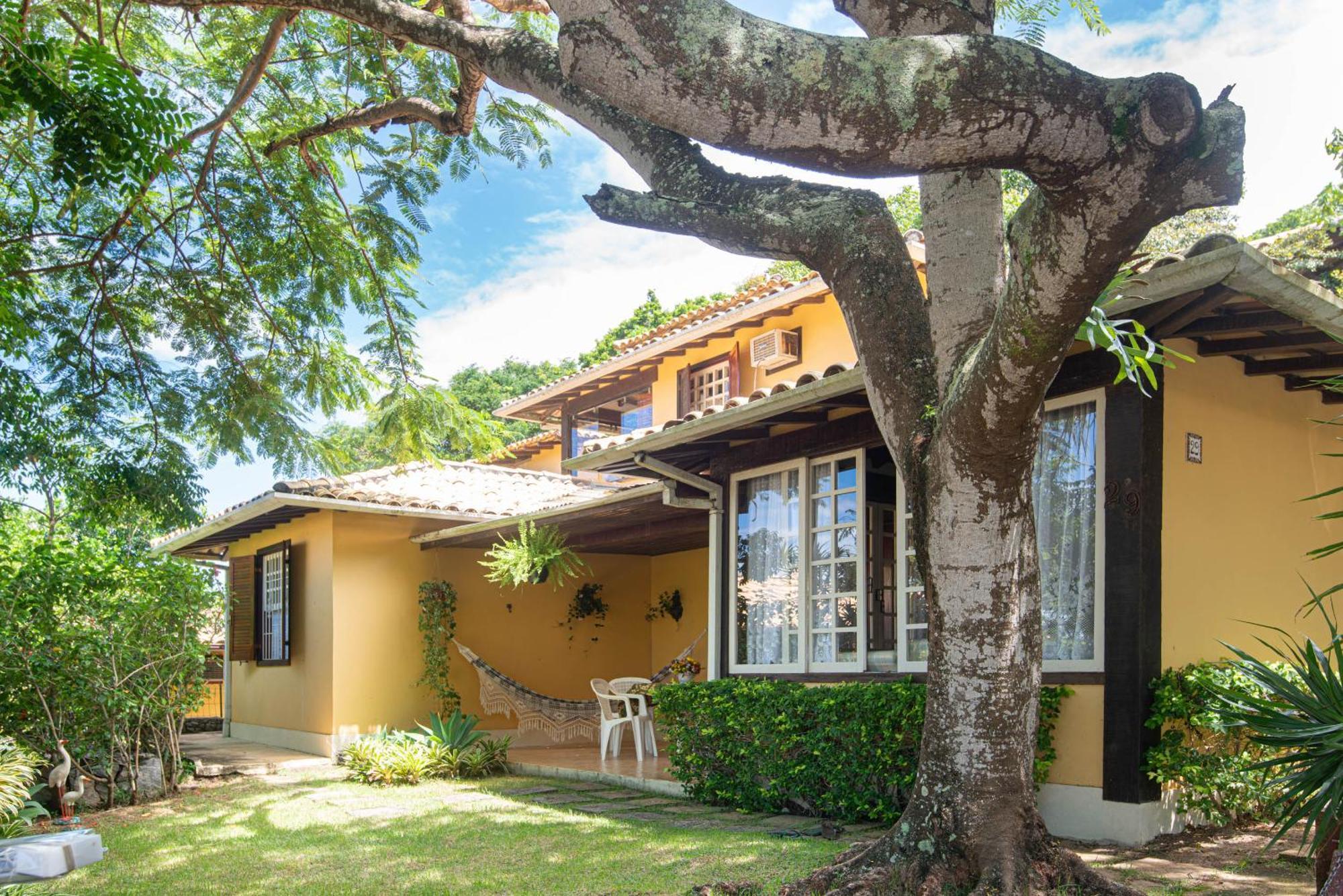 Casa Em Condominio Com Piscina Na Melhor Localizacao De Buzios المظهر الخارجي الصورة