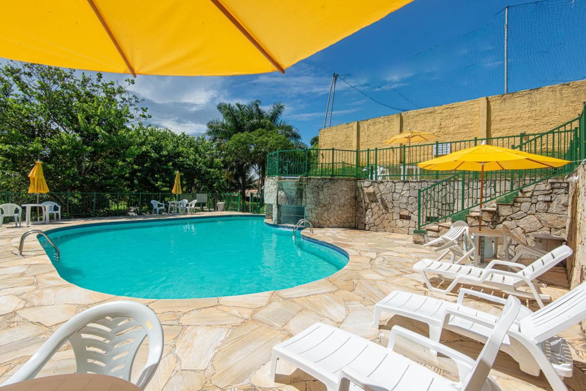 Casa Em Condominio Com Piscina Na Melhor Localizacao De Buzios المظهر الخارجي الصورة