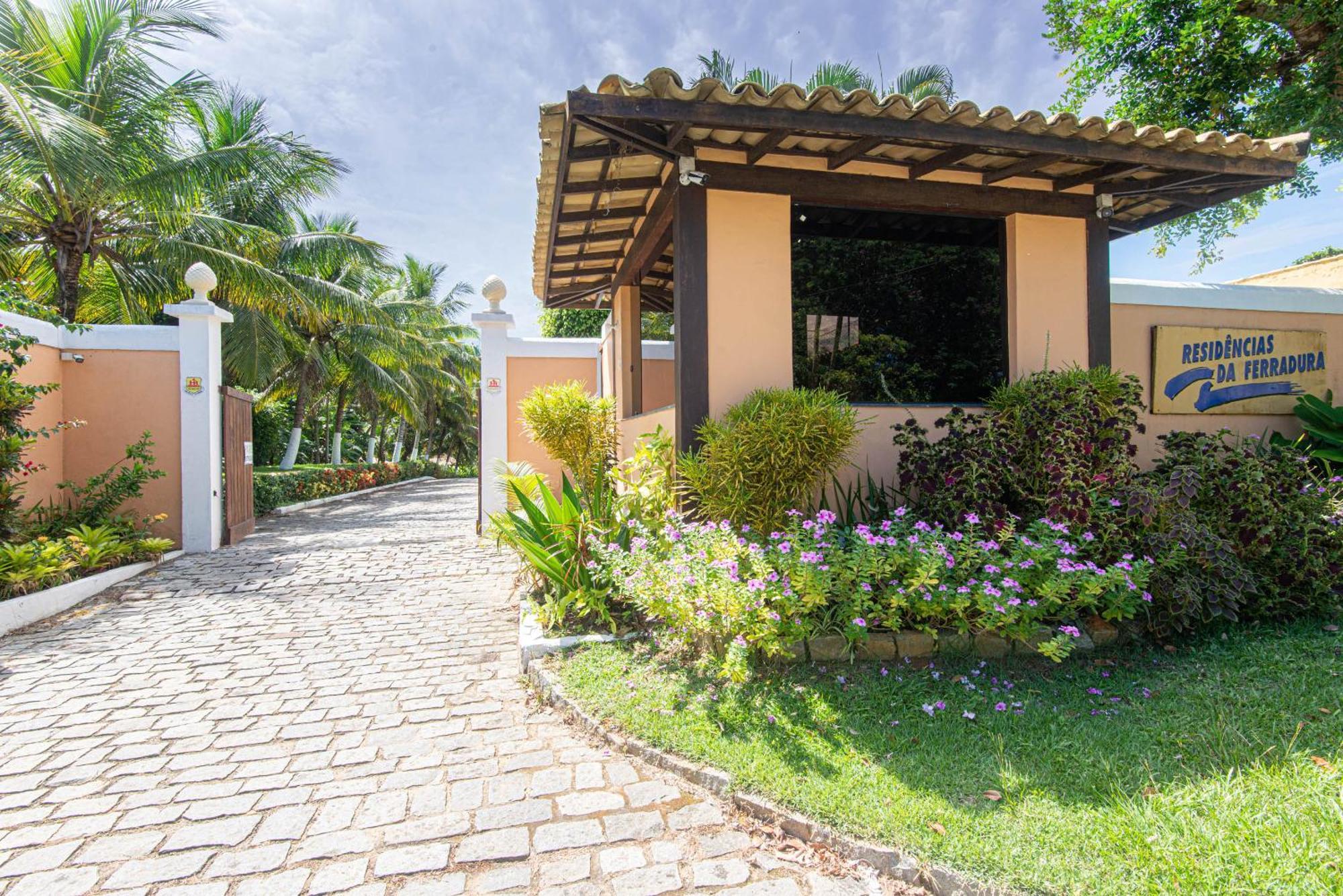 Casa Em Condominio Com Piscina Na Melhor Localizacao De Buzios المظهر الخارجي الصورة